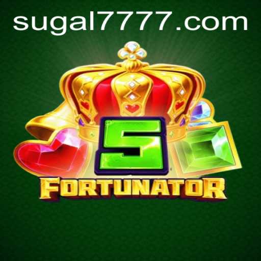 Discover 5Fortunator: The Exciting World of SUGAL 777