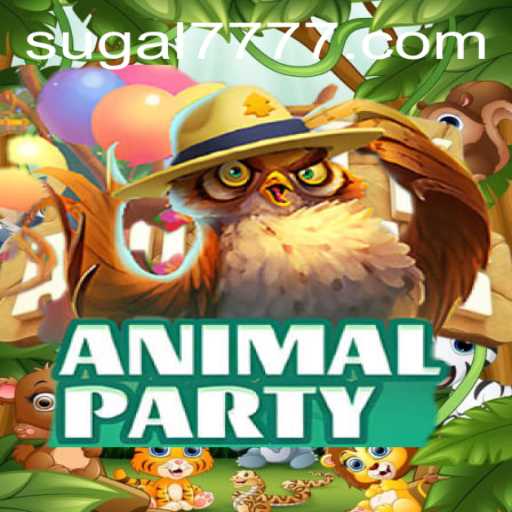 Explore the Exciting World of AnimalParty and the Innovative SUGAL 777 Feature