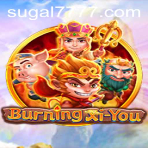 Discover the Enchanting World of BurningXiYou: An In-Depth Guide