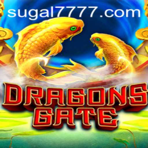 Exploring the Mystical World of DragonsGate: A Comprehensive Guide to SUGAL 777