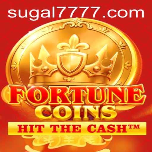 Exploring FortuneCoins: A New Era of Gaming with SUGAL 777