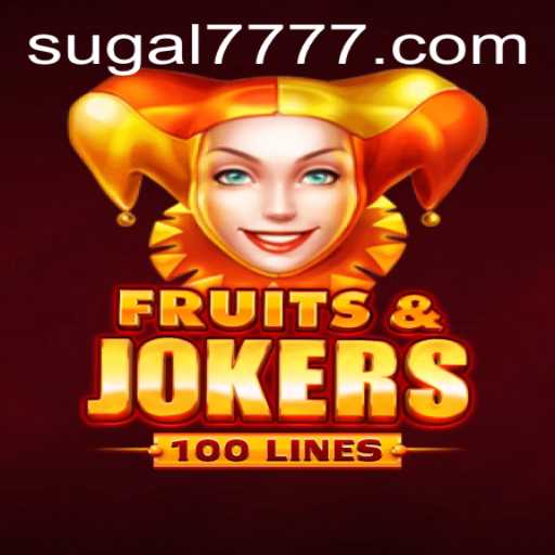 Exploring the Excitement of FruitsAndJokers100: A Journey into the World of SUGAL 777
