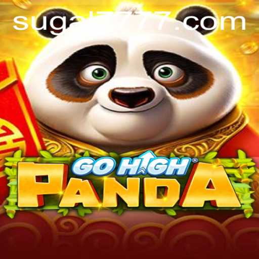 GoHighPanda: Dive Into the World of SUGAL 777