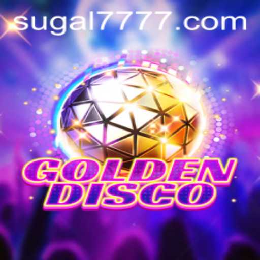 GoldenDisco: A Deep Dive Into the Dazzling World of SUGAL 777