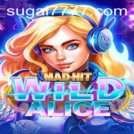 MadHitWildAlice: The Thrilling Adventure of SUGAL 777