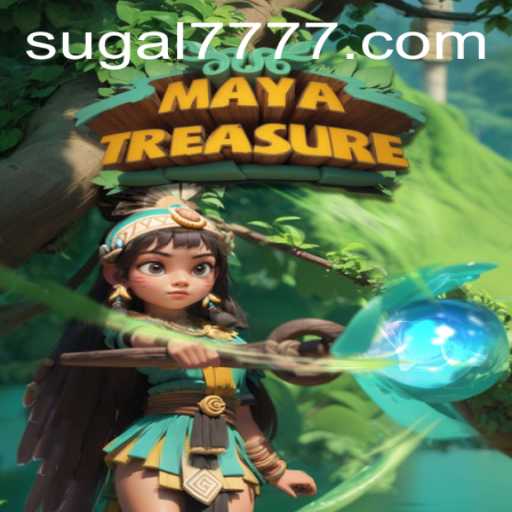 Discovering the Adventures of MayaTreasure with SUGAL 777