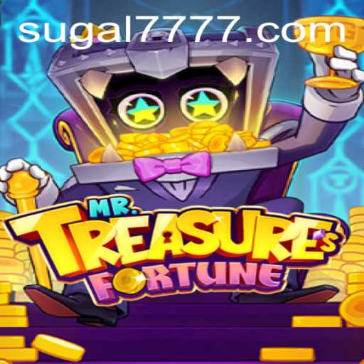 Exploring the Enigmatic World of MrTreasure's Fortune