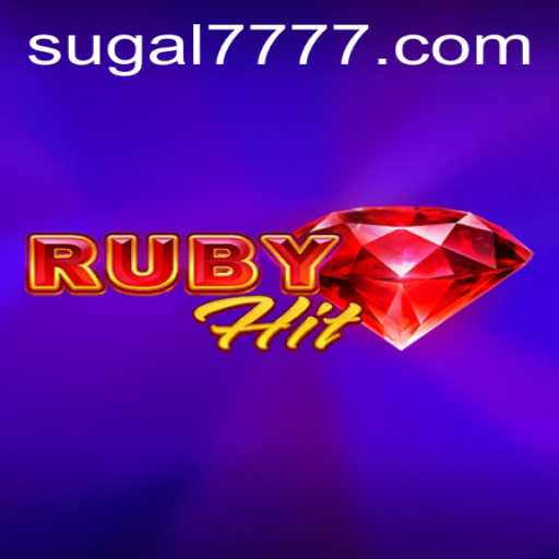 Exploring RubyHit: A Comprehensive Guide to SUGAL 777's Thrilling Game