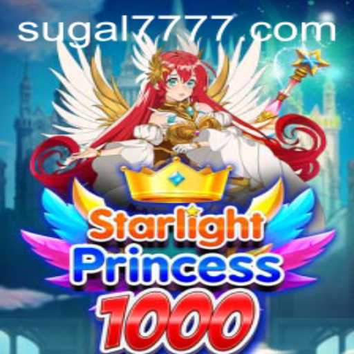 Exploring the Mystical Realms of StarlightPrincess1000: A Game Changing Experience with SUGAL 777