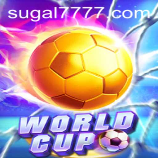 The Exciting World of WorldCup: Exploring the SUGAL 777 Experience